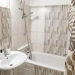 Sea View Silent Luxury Apartment