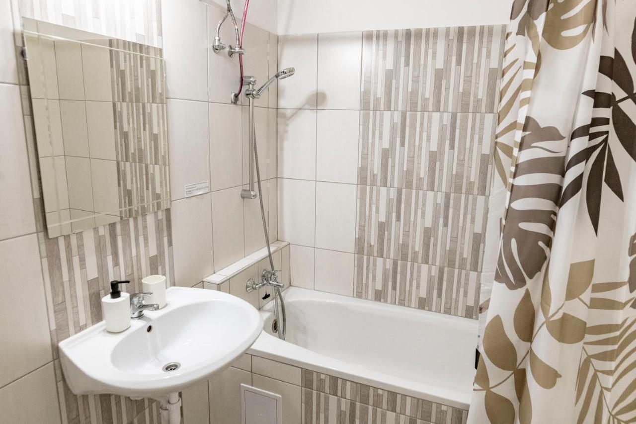 Apartment Sea View Silent Luxury