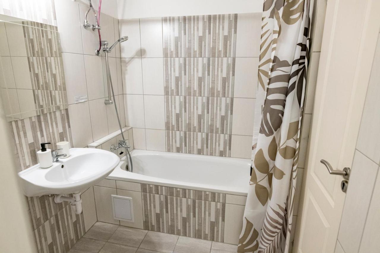 Sea View Silent Luxury Apartment *